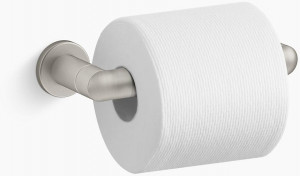 KOHLER Держатель туалетной бумаги Kumin K-24546-BN
