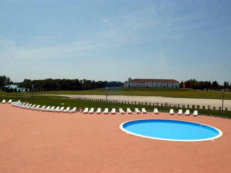 SOLAVA Самоблокирующийся кирпич для наружных полов sun-id-1368151 - Вид №2