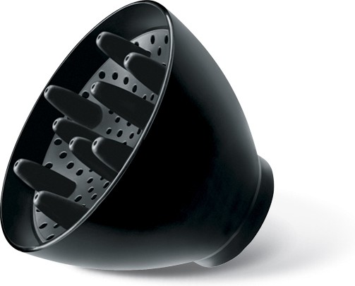 Valera Swiss Silent Jet 8500 Ionic Rotocord Mod. SXJ 8500 RC - 2000 Вт - бесшумный высокопроизводительный профессиональный фен для волос. 55860200  - Вид №3