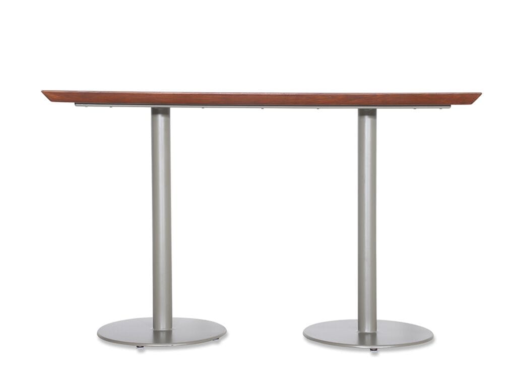 Прямоугольный стол Alankaram POU ARCH-00024069 - Вид №1