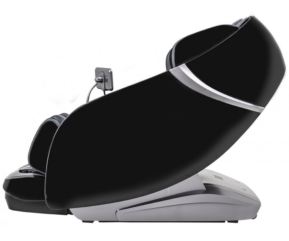 Массажное кресло SKYLINER 2 BLACK GREY (черно графитовый) CASADA sun-id-2007964