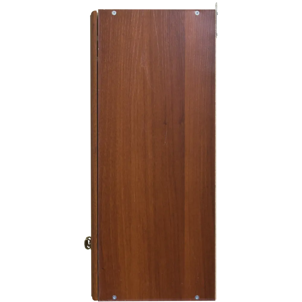 Шкаф навесной Орех 80x67.6x29 см ЛДСП цвет орех Santreyd STLM-2006153 - Вид №4