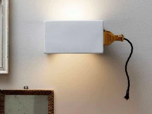 Karman Настенный керамический светодиодный светильник прямого света Giuspina