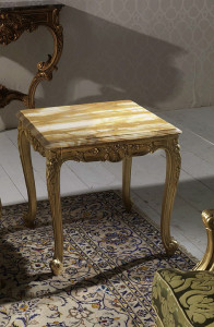 Столик  ANGELO CAPPELLINI 60220/Q