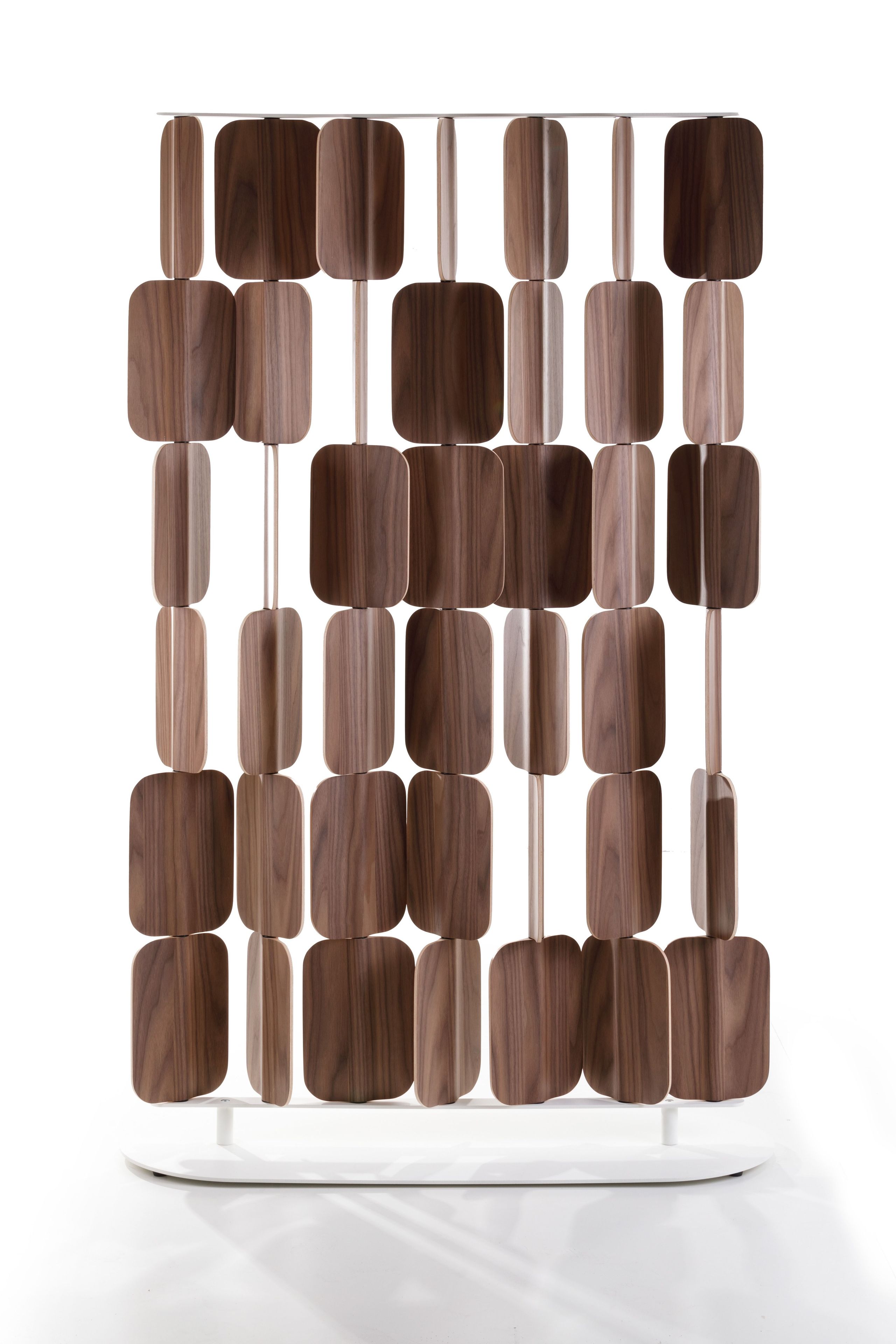 Звукопоглощающая перегородка из ткани True Design патч ARCH-00110584 - Вид №6