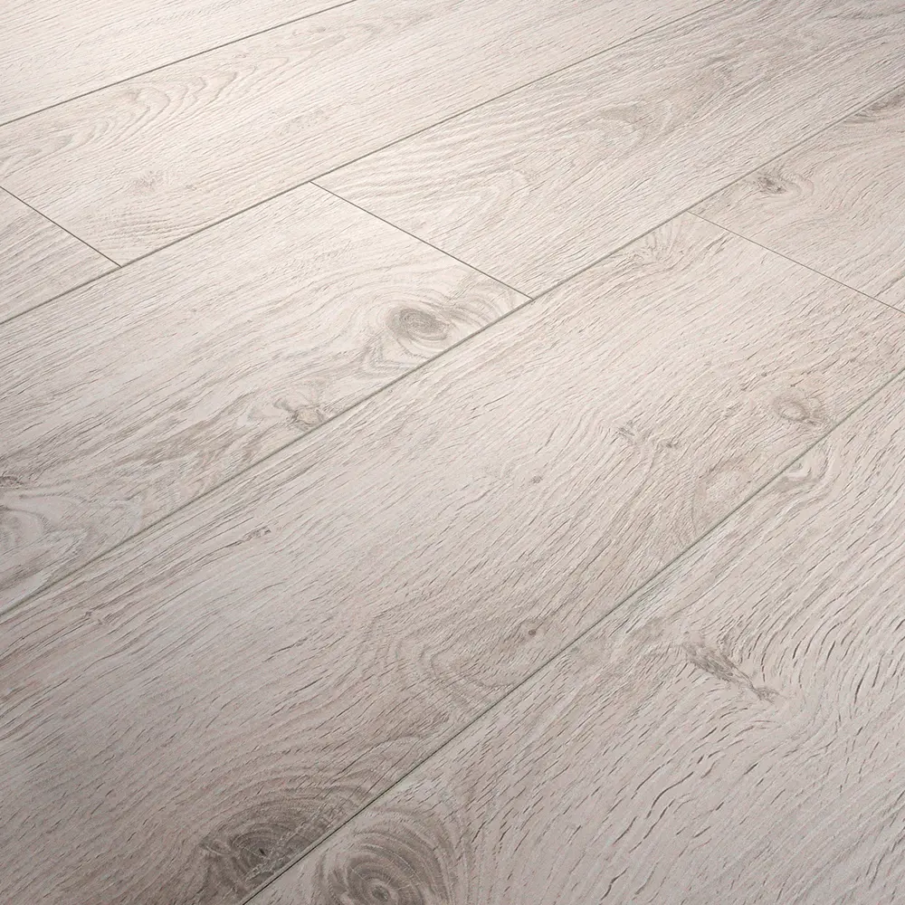 Ламинат «Гамбург» 33 класс толщина 10 мм с фаской 1.646 м² Classen STLM-2053014 - Вид №2