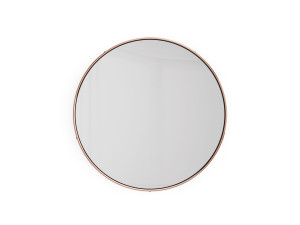 Настенное круглое зеркало