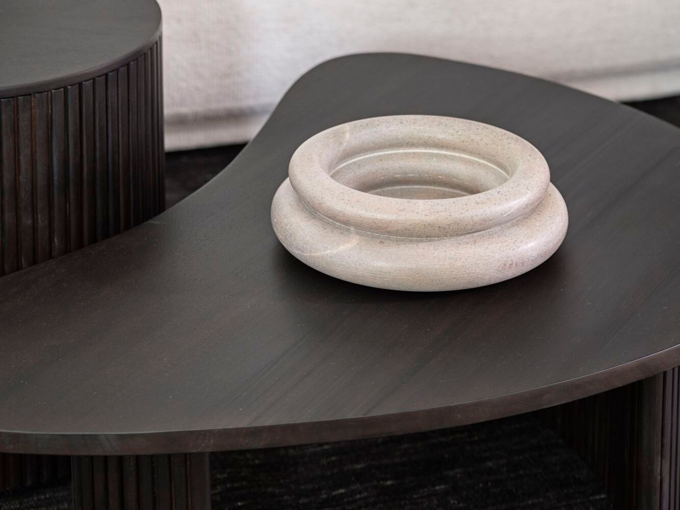 Центральные части из мыльного камня Gardeco Objects GOMOS ARCH-00061861