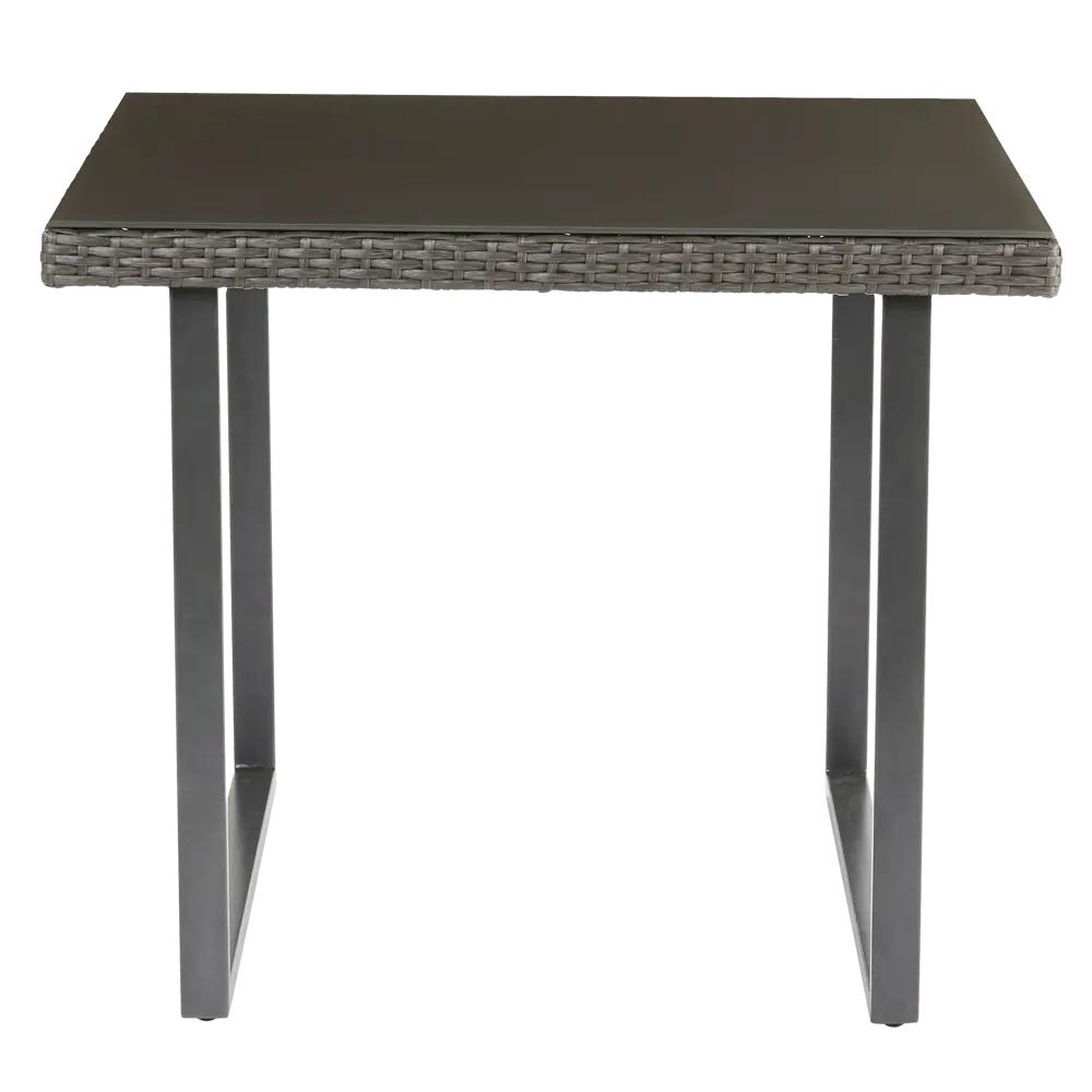 Стол садовый квадратный Naterial Noa для комфортного отдыха 82509547 STLM-0028912 - Вид №2