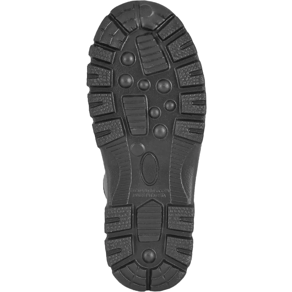 Сапоги женские М-13W размер 41 цвет чёрный Santreyd STLM-2038908 - Вид №3