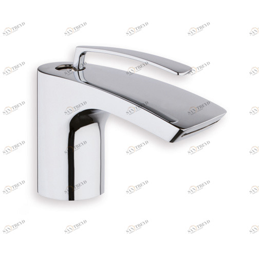 CRIBO320 Смеситель для биде со сливом 1 "1/4 Up & Down - Свободный поток Cristina Rubinetterie 