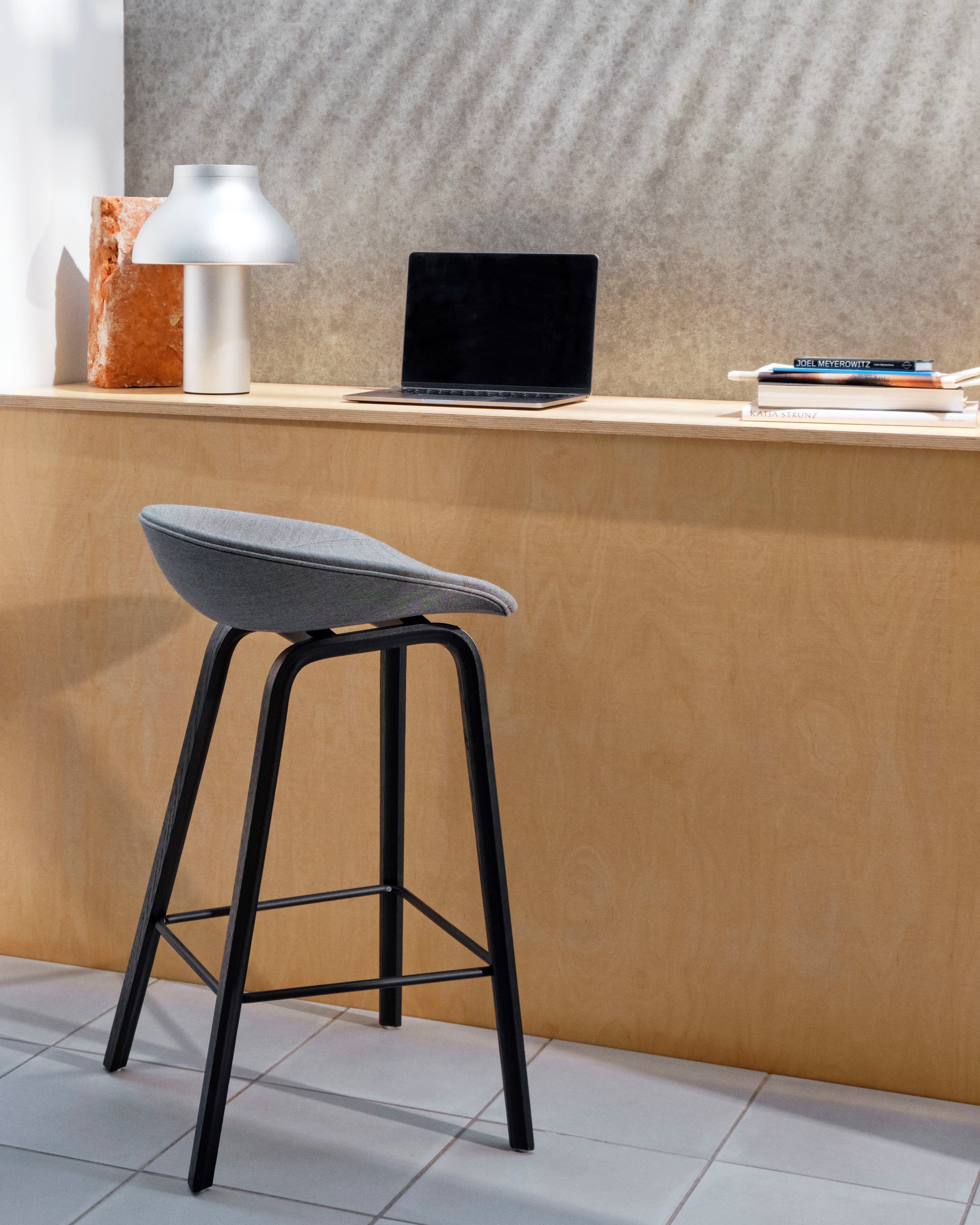 Алюминиевая светодиодная настольная лампа Hay ПК ARCH-00119352 - Вид №5