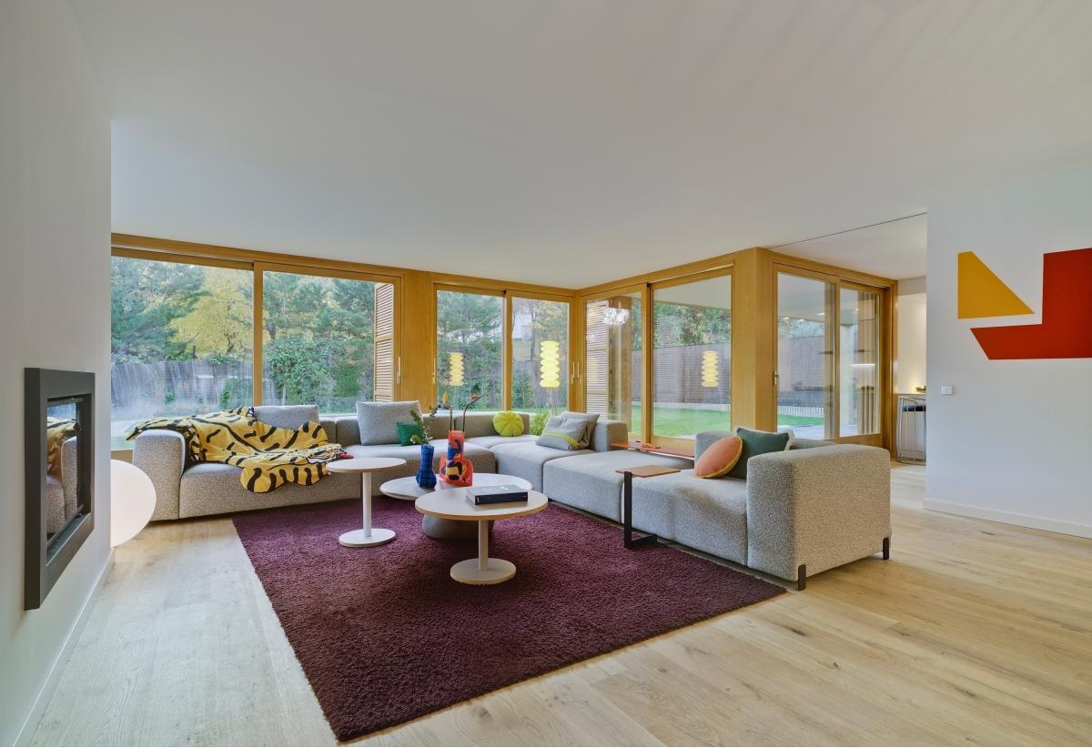 071620 Стол обеденный SANCAL Dumbbell  - Вид №10