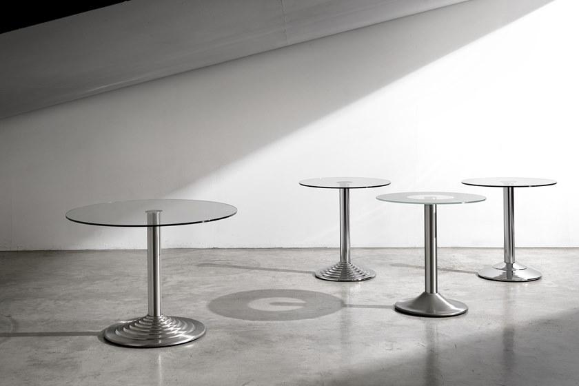 PF Stile Основание стола из нержавеющей стали Kono 470 - Вид №1