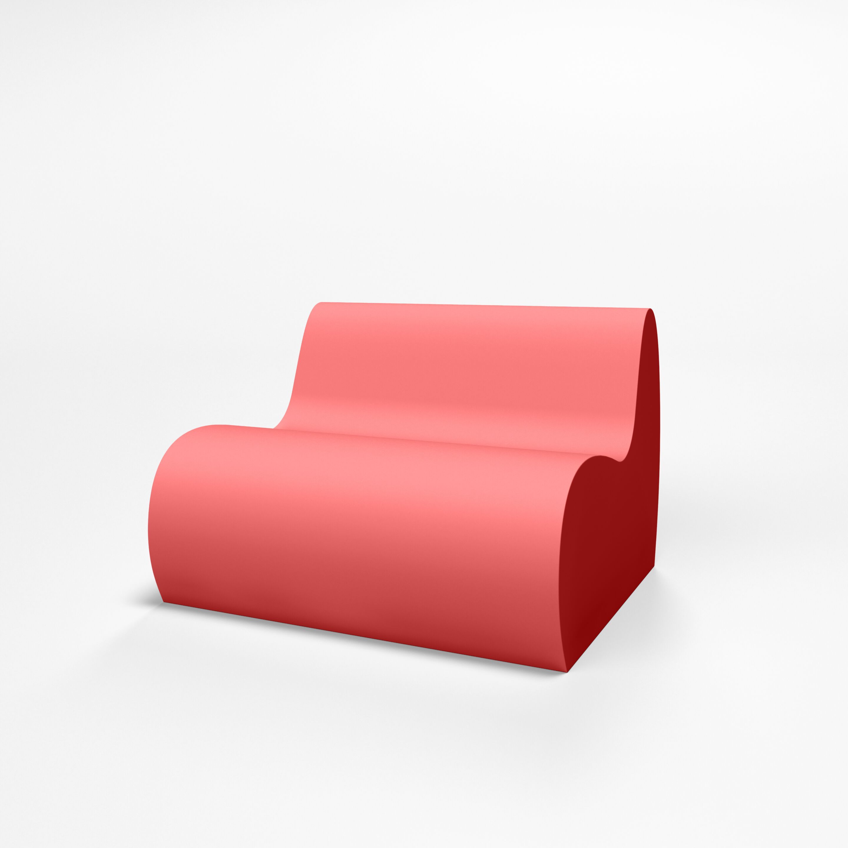 Диван с пенопластовым покрытием SIXINCH S1 ARCH-00041258 - Вид №13