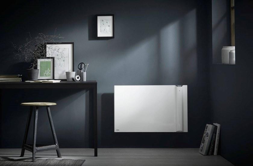 Radialight Настенный цифровой электрический радиатор sun-id-1426945 - Вид №9