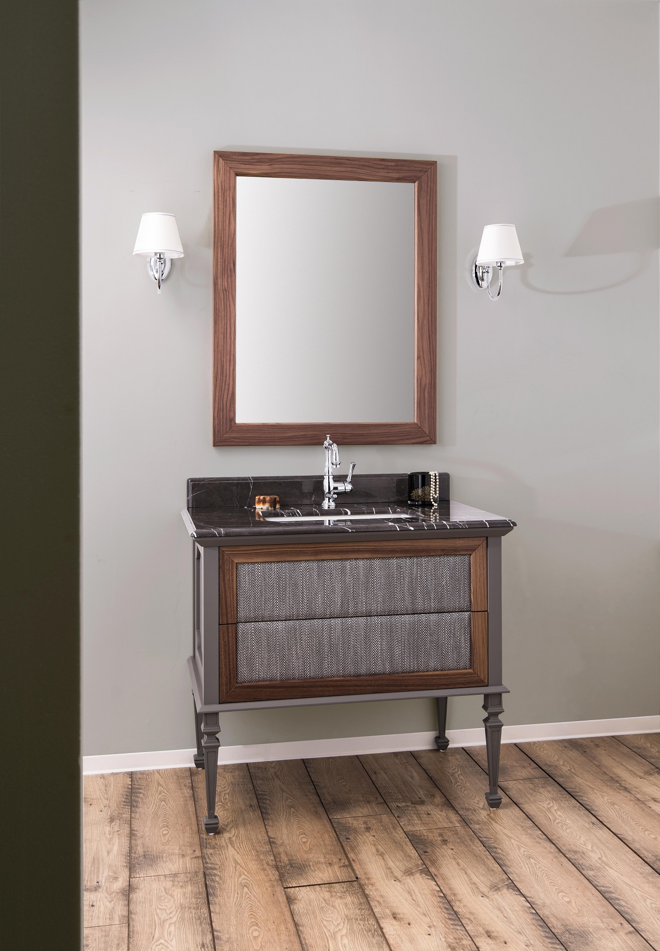 979 Atelier 3 Gaia  New Style - Вид №1