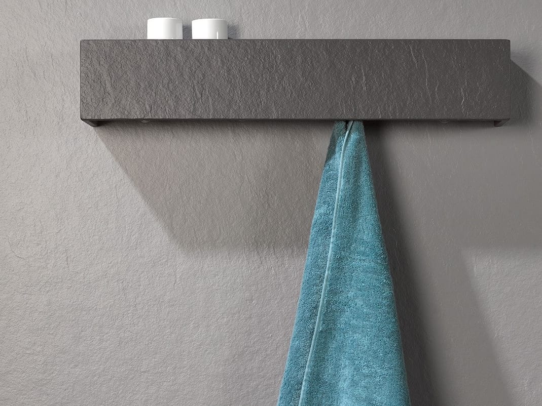 Полка для ванной в Akron© Acquabella ARCH-00005097