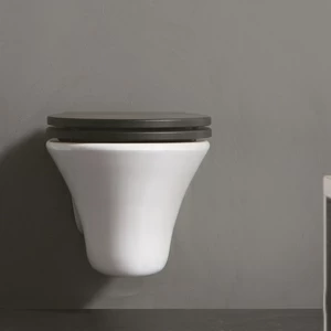39522 Подвесной унитаз настенный Белый Olympia Ceramica FORMOSA Италия