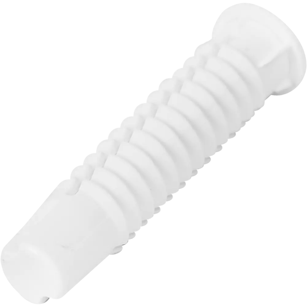 Дюбель универсальный Sormat 8x40 мм нейлон 20 шт STLM-2105557 - Вид №1