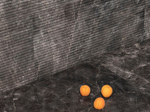 Мраморная облицовка