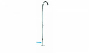 L00822 Душевая колонна POOL FLOOR - Renovation BOSSINI