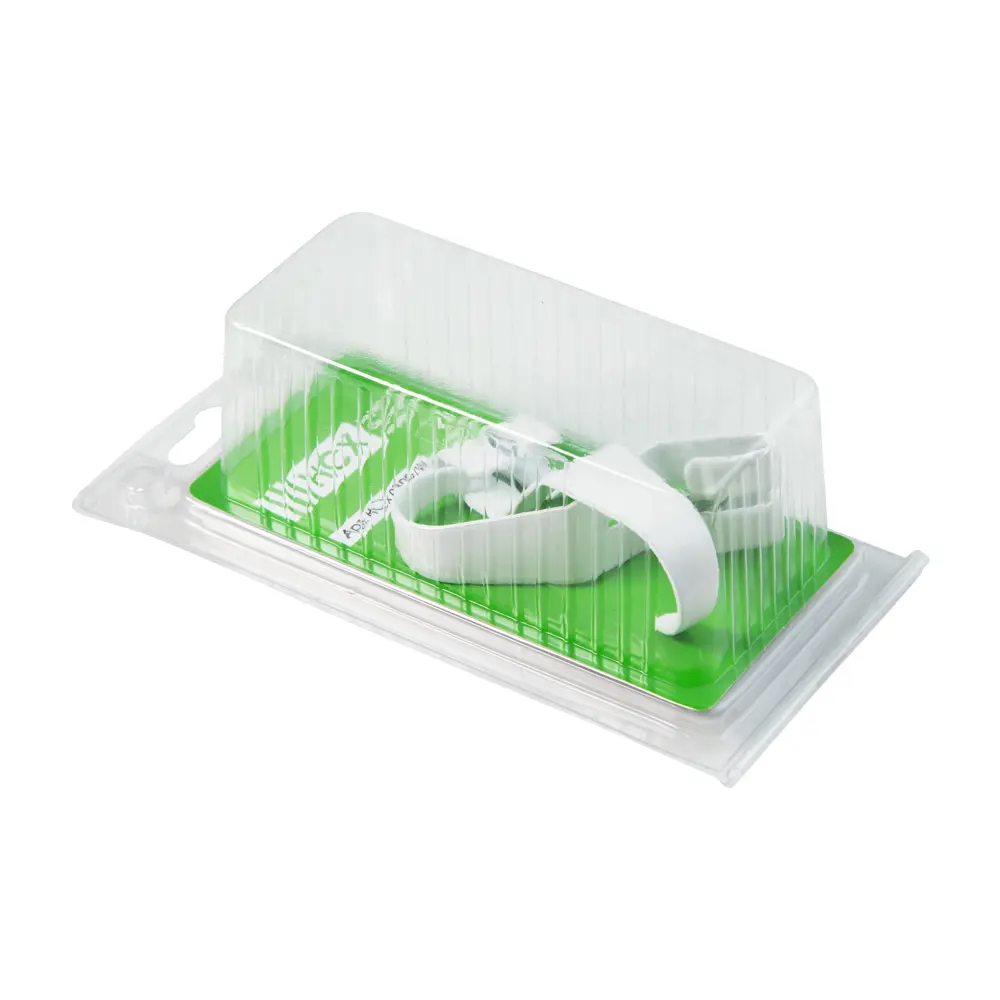 Универсальные крючки НСХ для проволочных полок – 2 шт, до 5 кг 81961392 STLM-0015531 - Вид №4