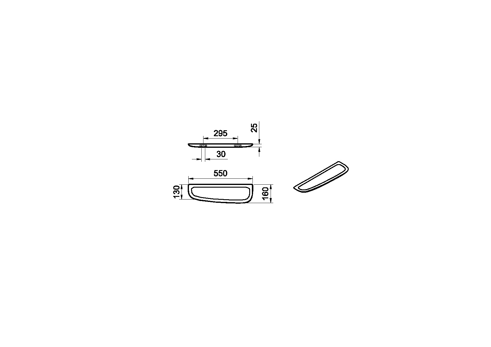 64060  Vitraglobal Plural - Вид №1