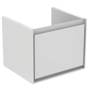 E0844B2 Тумба для раковины 55 см Ideal Standard CONNECT AIR