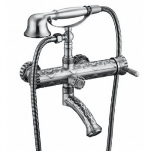 Zorg A 100W-SL душевая система Смеситель для кухни Zorg