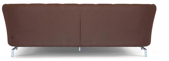 Giovannetti Модульный тканевый диван Carlton sun-id-1363790 - Вид №4