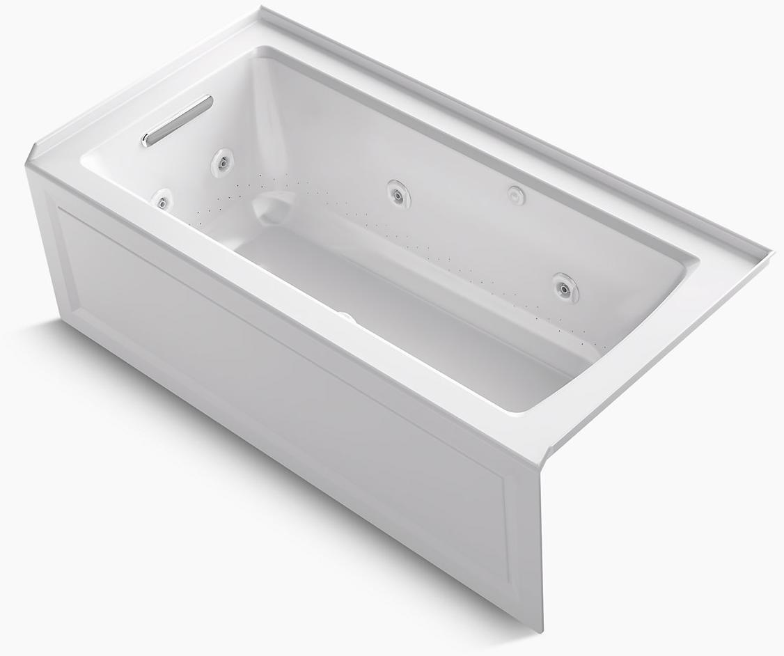 KOHLER Лучник 60 K-1947-XGHLA-0  - Вид №1