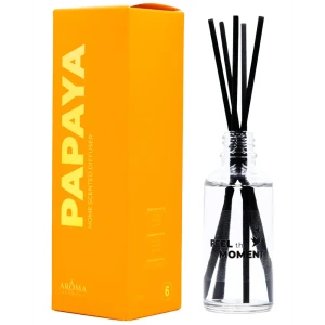 Ароматический диффузор Aroma harmony Papaya 50 мл