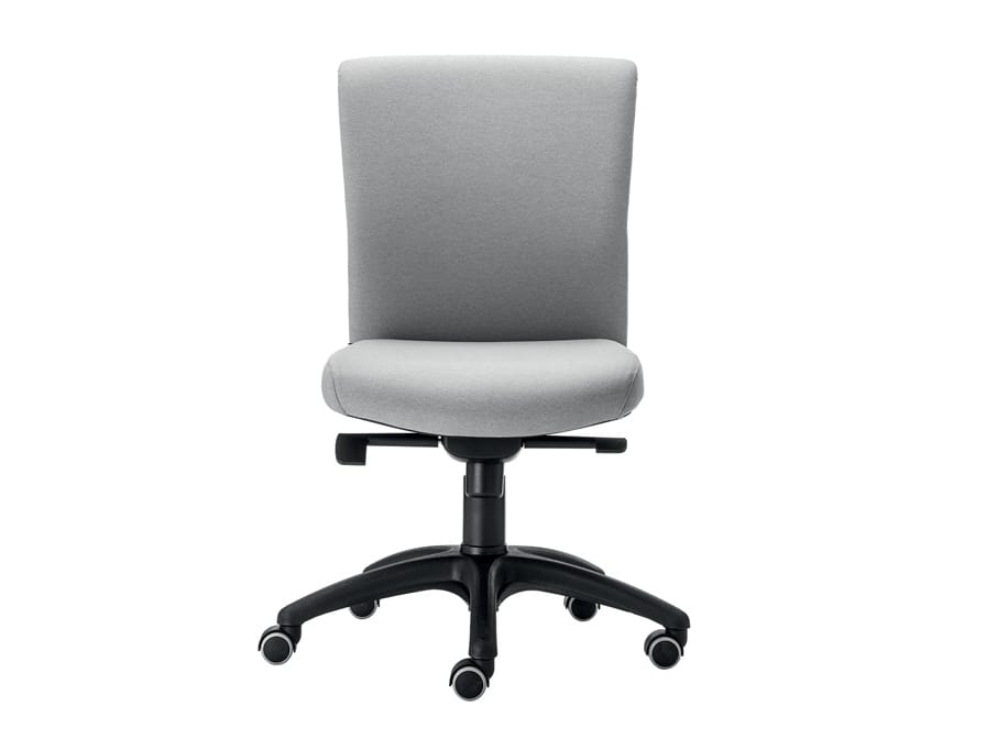 Тканевый мягкий поворотный операционный стул VAGHI Morea Comfort ARCH-00065798