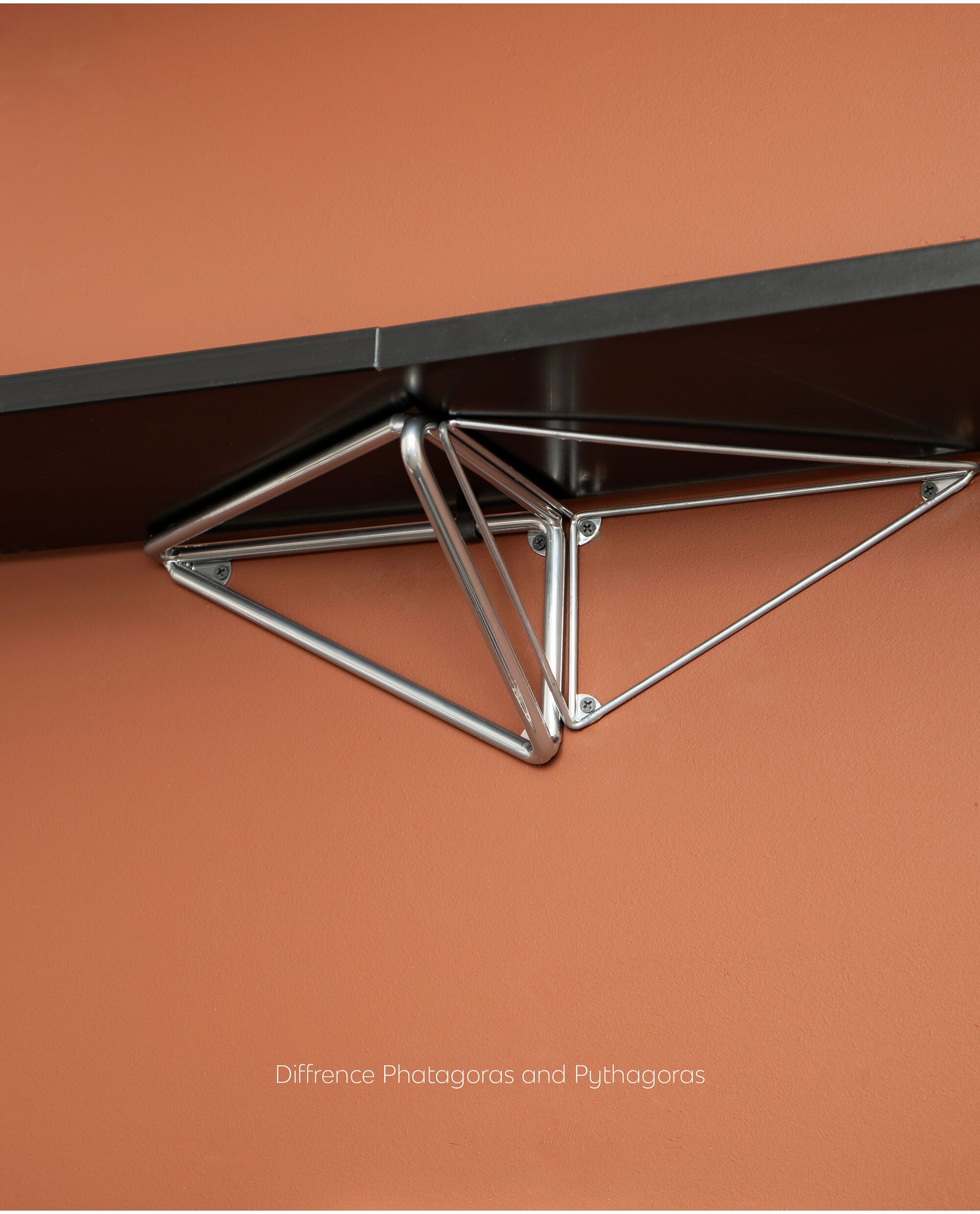 Металлические проволочные кронштейны с порошковым покрытием Maze Phatagoras ARCH-00095979 - Вид №19