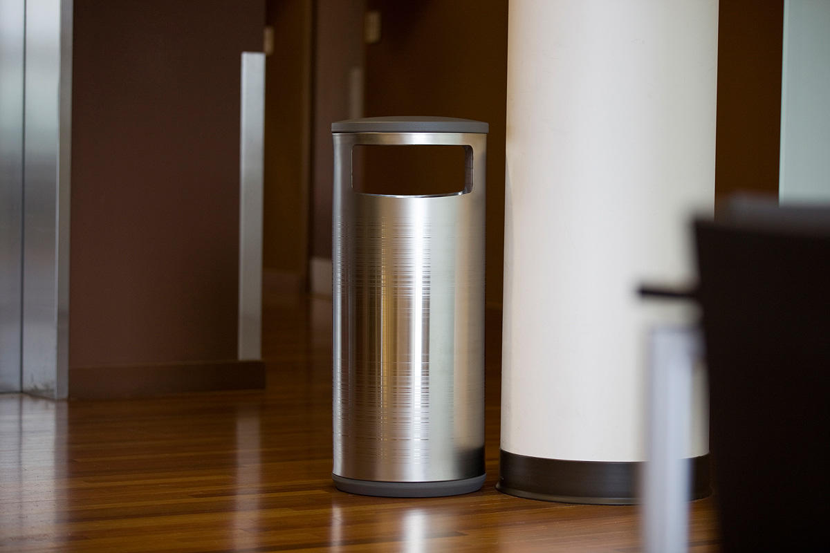 FSRT187 Универсальная емкость для мусора и утилизации  Forms-surfaces  - Вид №4