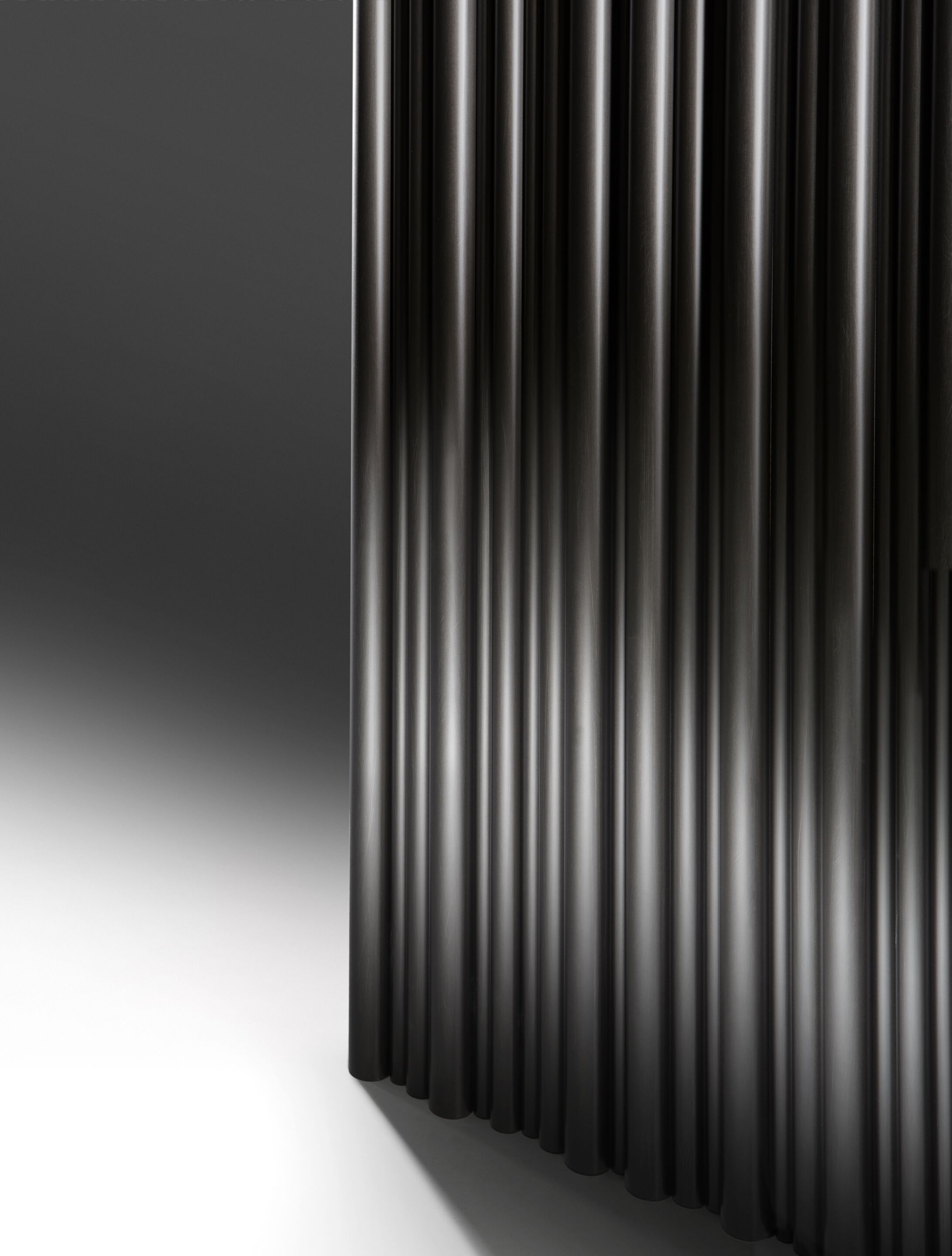 Трехмерное металлическое покрытие DE CASTELLI CANNETÉ ARCH-00133671 - Вид №3