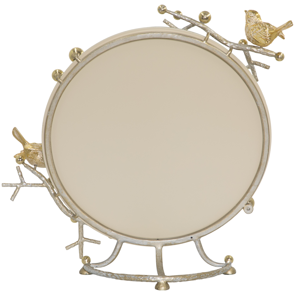 32141,34082,22639,43012,79029 Комплект Птички из 5-ти предметов декора BOGACHO 4627179659974, 4627196590922, 4627163962394, 4627163961649, 4627196590373 - Вид №17