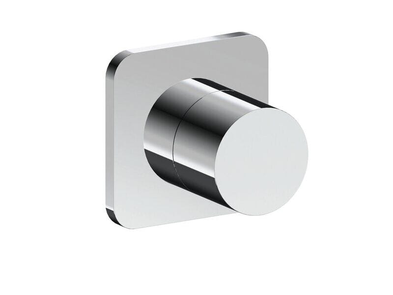 2-полосный переключатель CRISTINA Rubinetterie Blade ARCH-00086209 - Вид №1