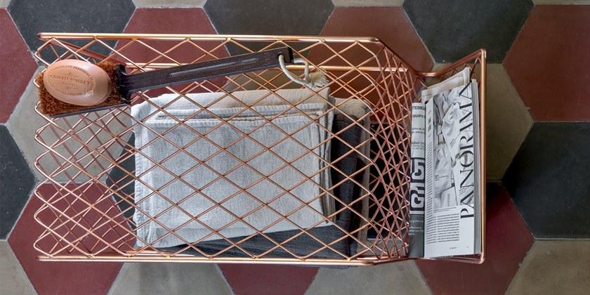 Gervasoni Журнальный столик / журнальная стойка Cross sun-id-1368556 - Вид №4