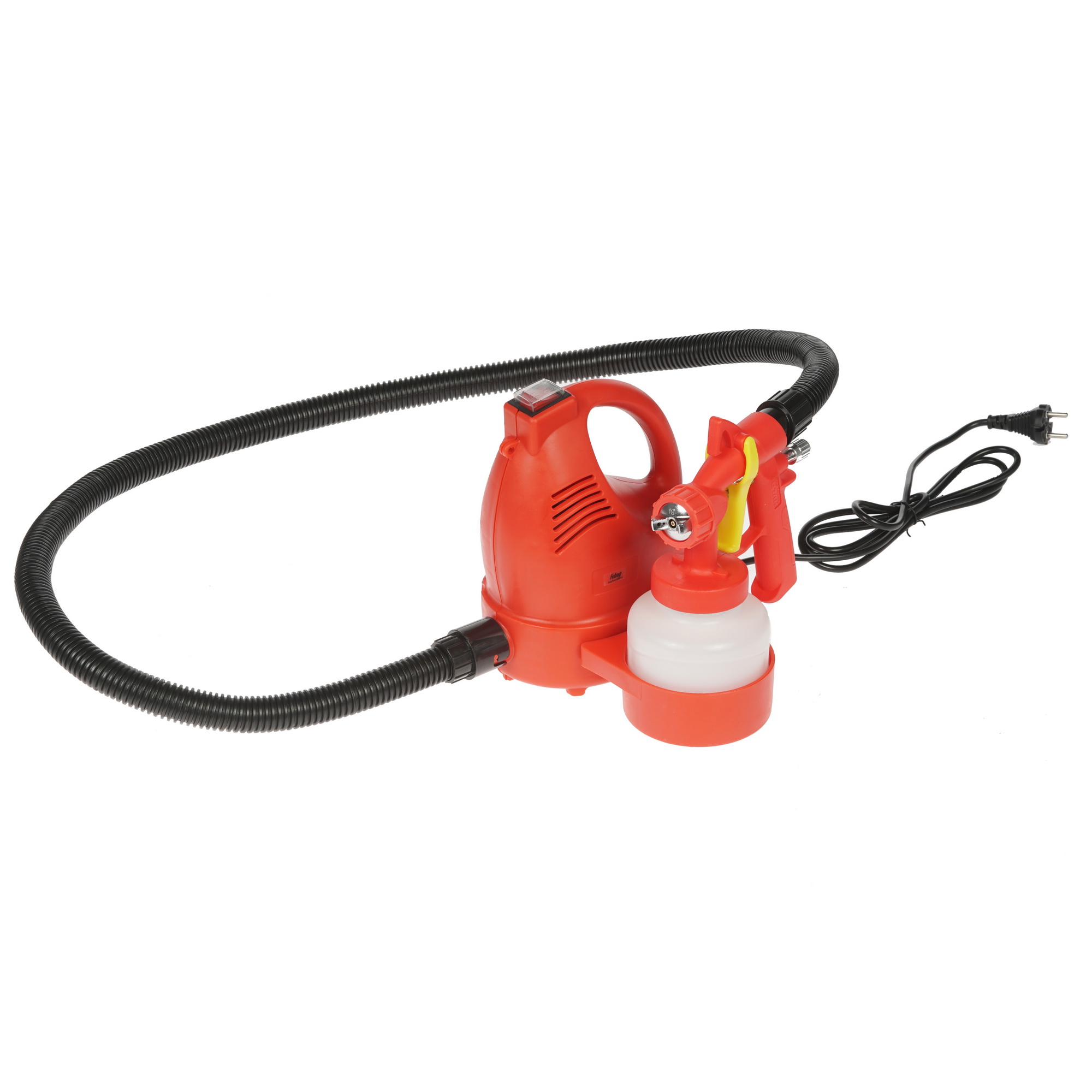 Краскопульт Fubag EasyPaint S500/1.8 1107428 STDN-0125287 - Вид №1