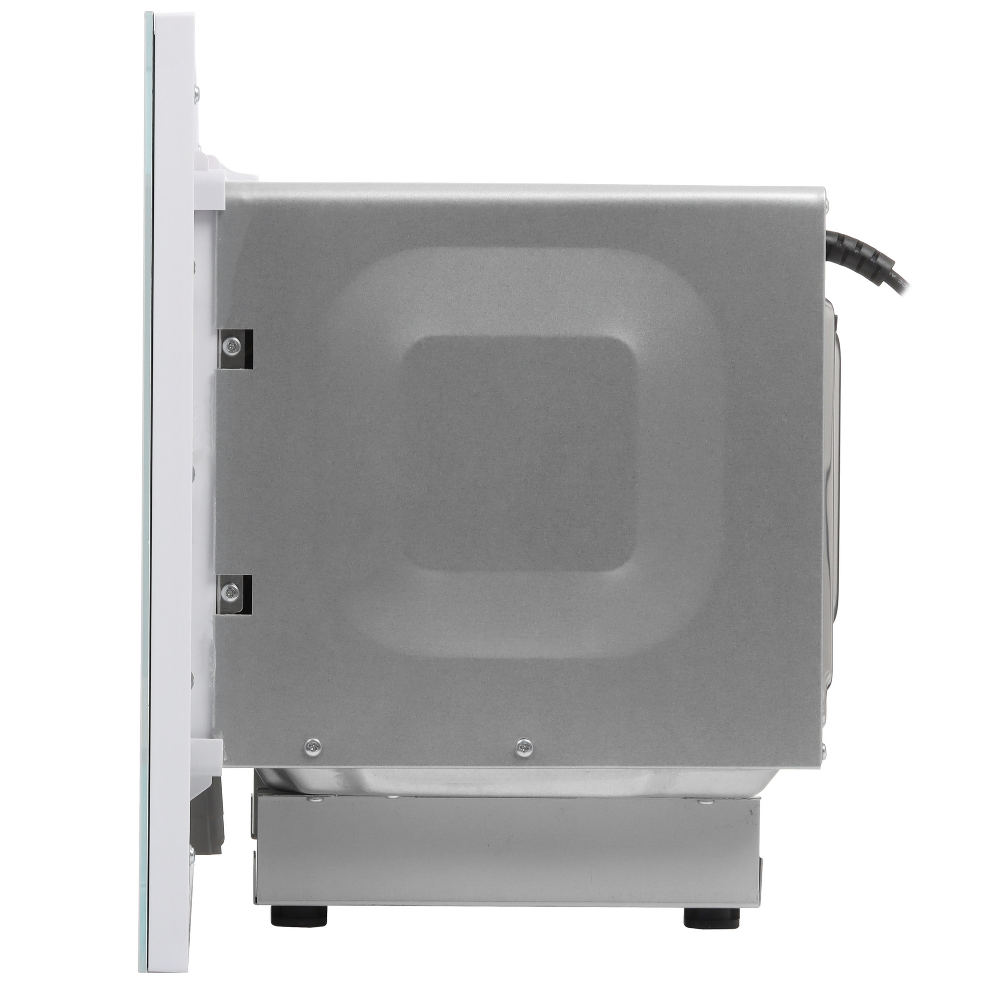 9141165 Встраиваемая микроволновая печь DEXP BM20-F01I белый STDN-0033822 - Вид №2