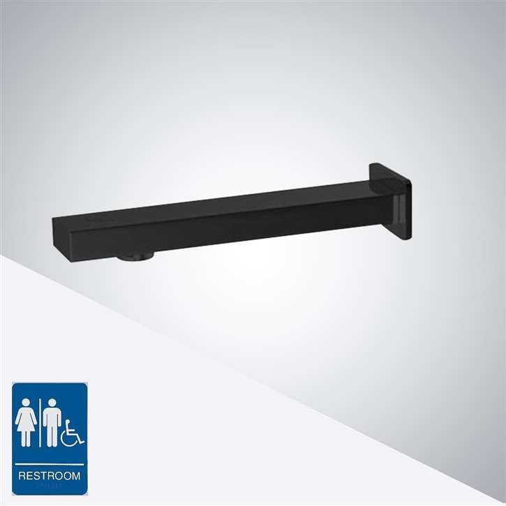 Настенный инфракрасный смеситель для раковины Fontana Showers PureStream ARCH-00052276 - Вид №1