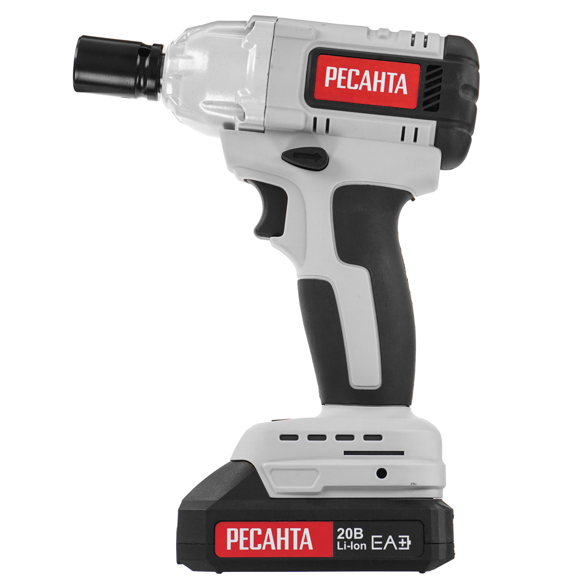 Гайковерт Ресанта АГ-300/20L 9148176 STDN-0132579