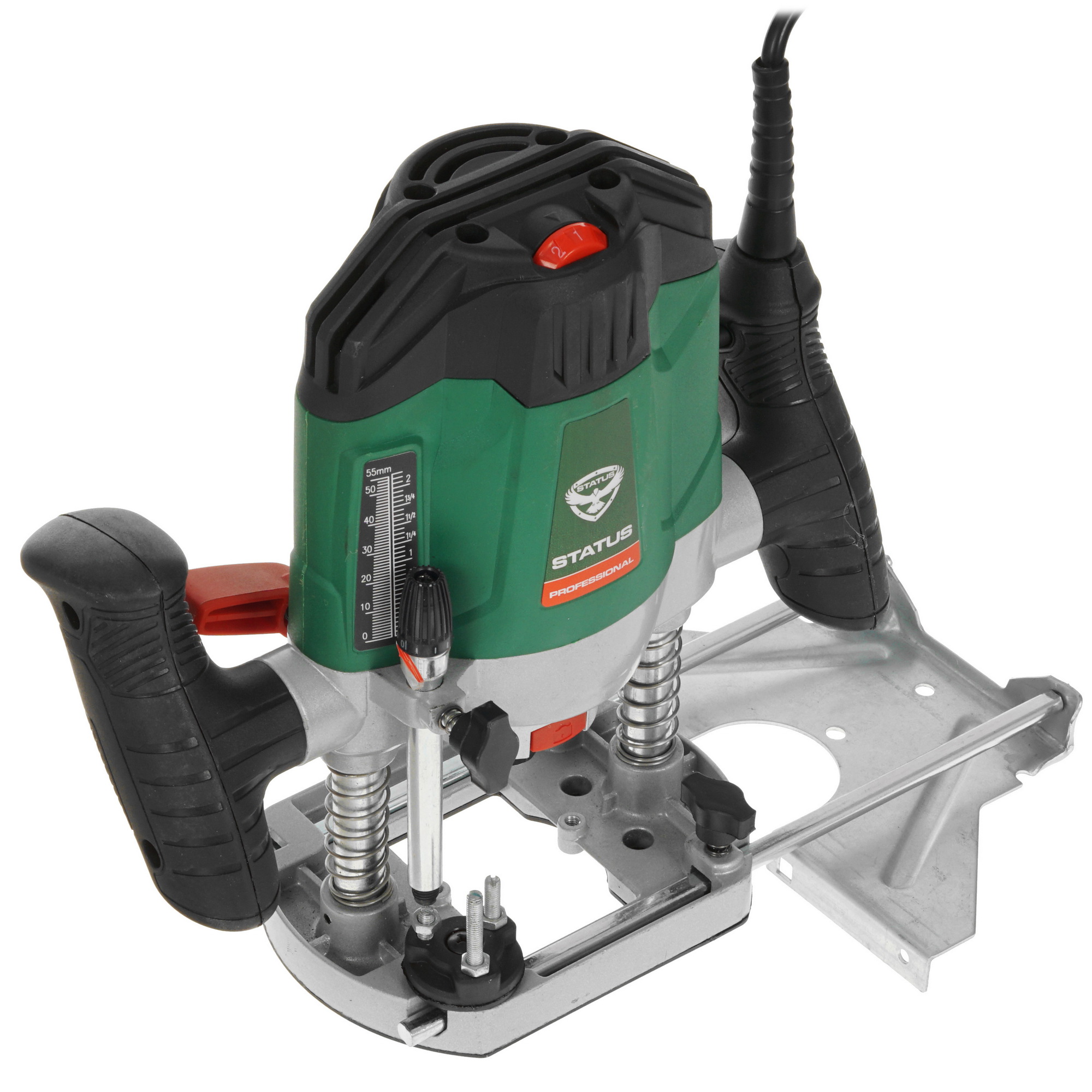 Фрезер STATUS RH1200 9903580 STDN-0134867