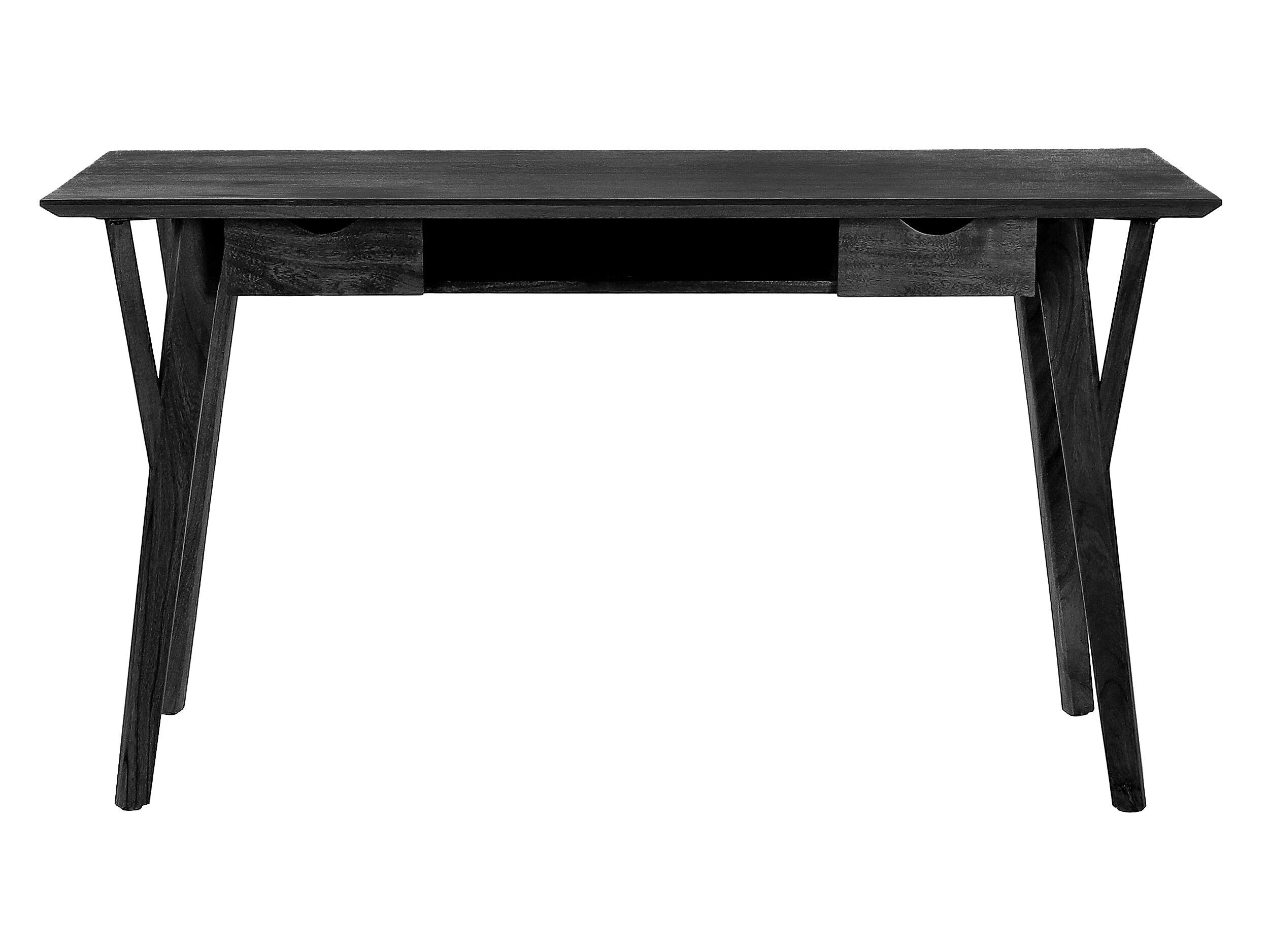 Деревянный письменный стол / консоль POMAX Hopper ARCH-00100191