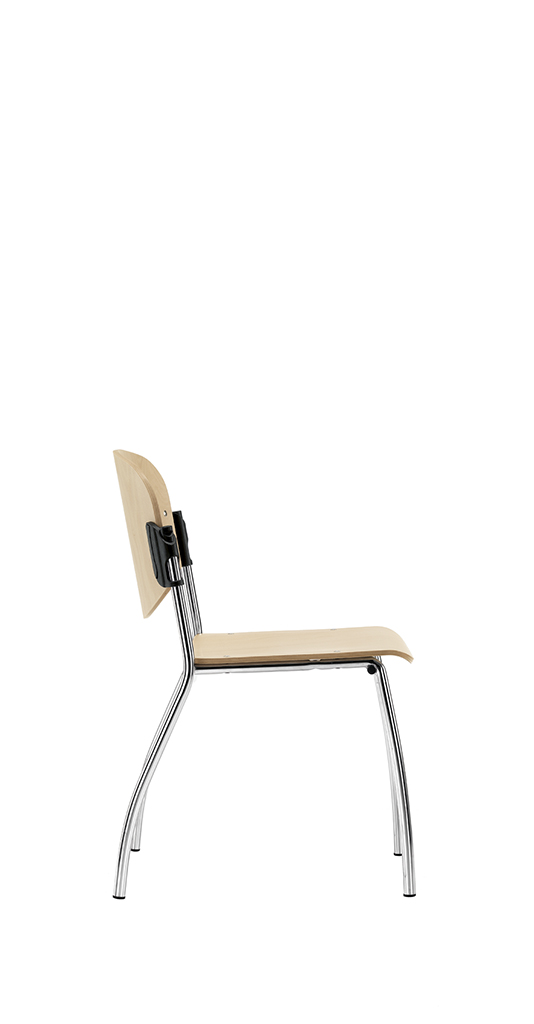 101LC Стул универсальный Tarifa 101 Vaghi  - Вид №1