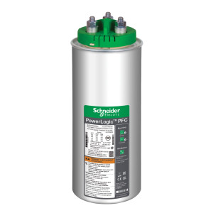 BLRCH417A500B40 Конденсатор VarPlus Can 41,7 кВАр 400В Schneider Electric PowerLogic