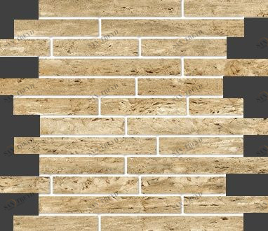 Граните Стоун Травертин мозаика медовый 300x358 Керамика Будущего sun-id-324199