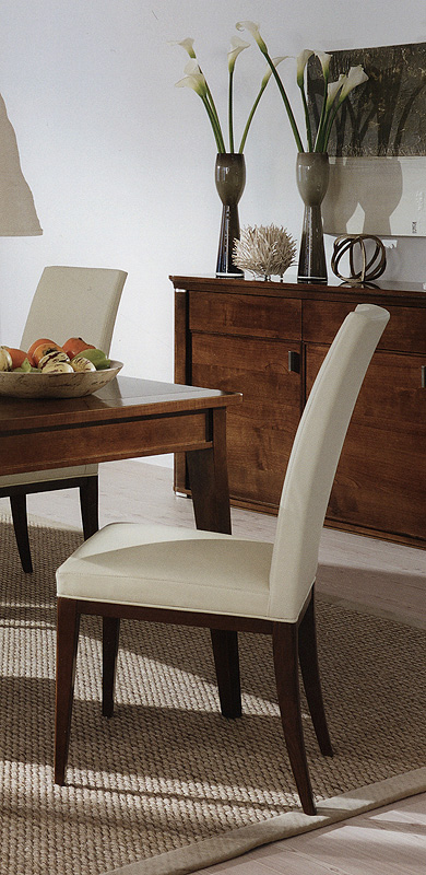 Стул MARILYN SELVA 1282 Timeless